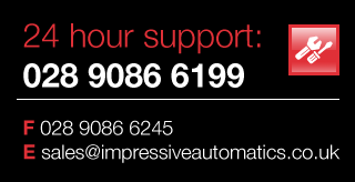 24 Hour Support - Call 028 9086 6199